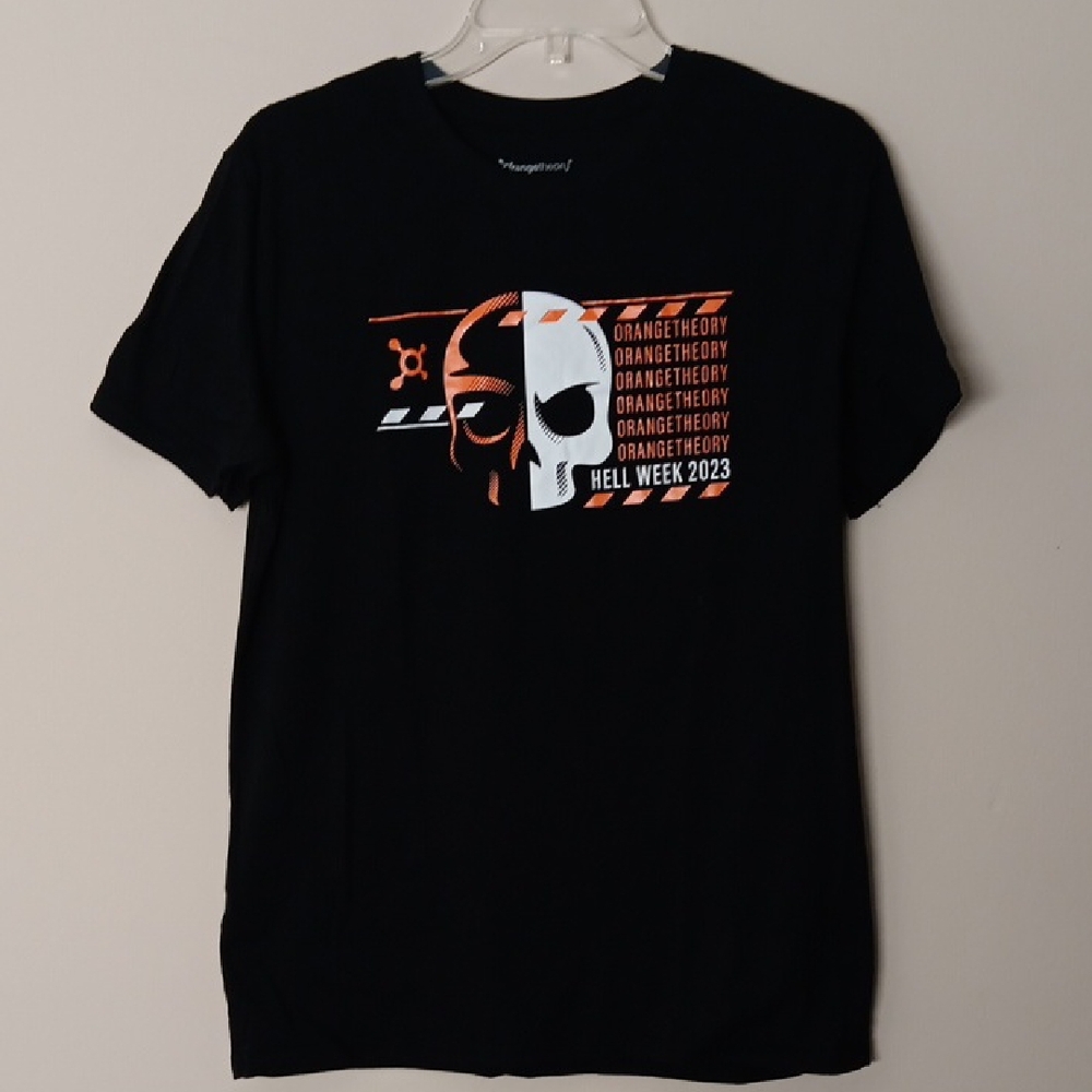 ORANGETHEORY Tee,size M